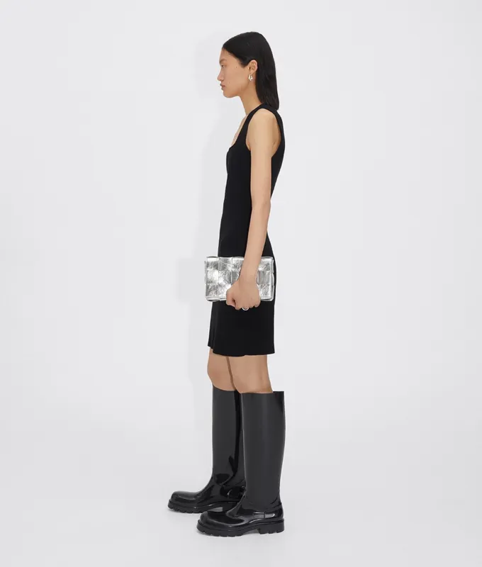 cassette latest color (silver)